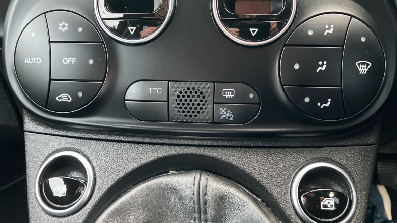 Abarth 695 1.4 T-Jet 180 Turismo 3dr [Xenon Headlights] Petrol Hatchback